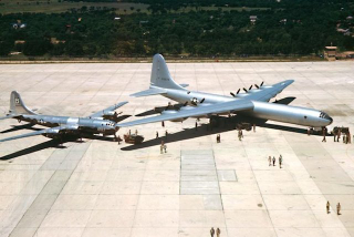 Illustration for article titled The Ten Largest Aircraft Ever Built